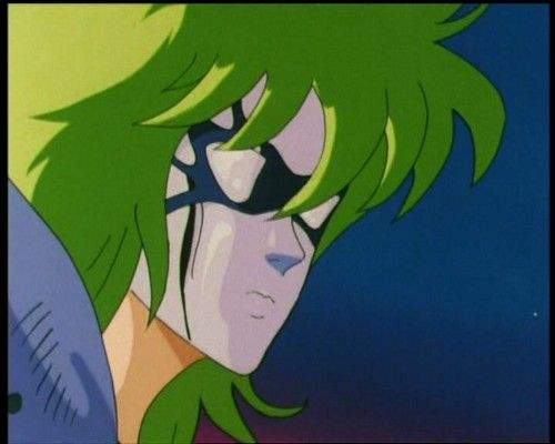 Otaku Gallery  / Anime e Manga / Saint Seiya / Screen Shots / Episodi / 070 - La rosa nera / 166.jpg